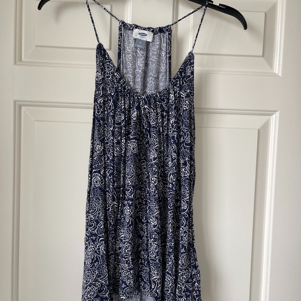 Dressy tanktop